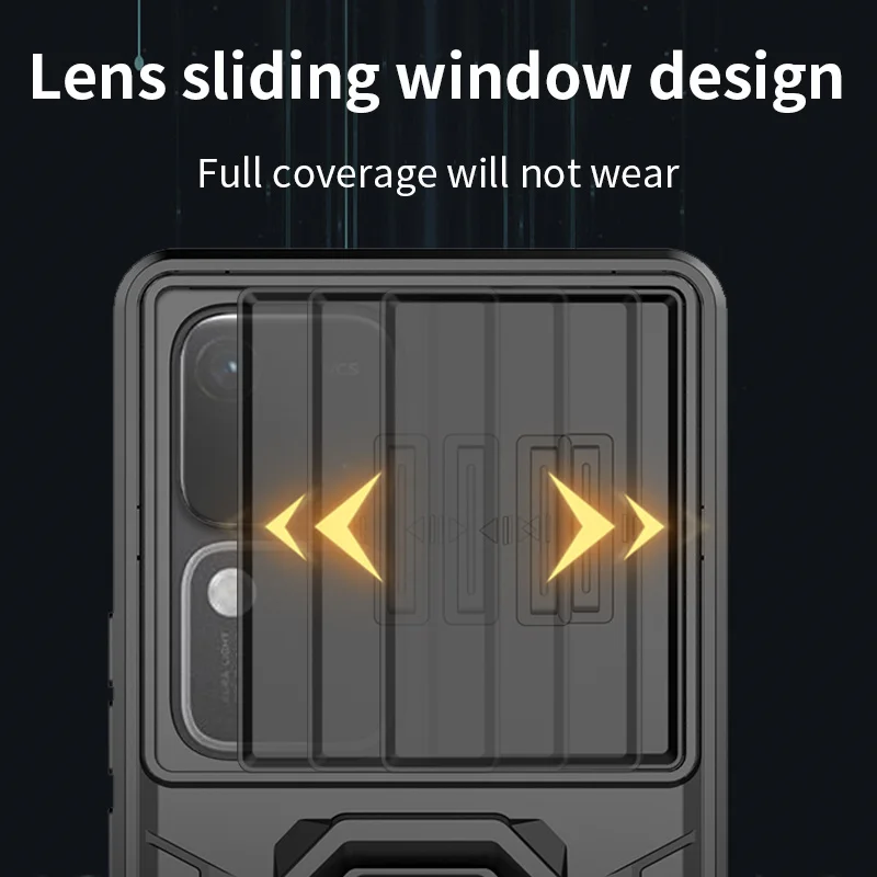 Thumbnail 4 - #11 Compare Vivo V30 Phone Case Before You Buy
