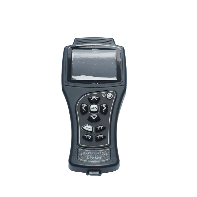 Handheld Programmer AZ1012 SMARTCONSOLE | Professional Controller Programming Tool 4