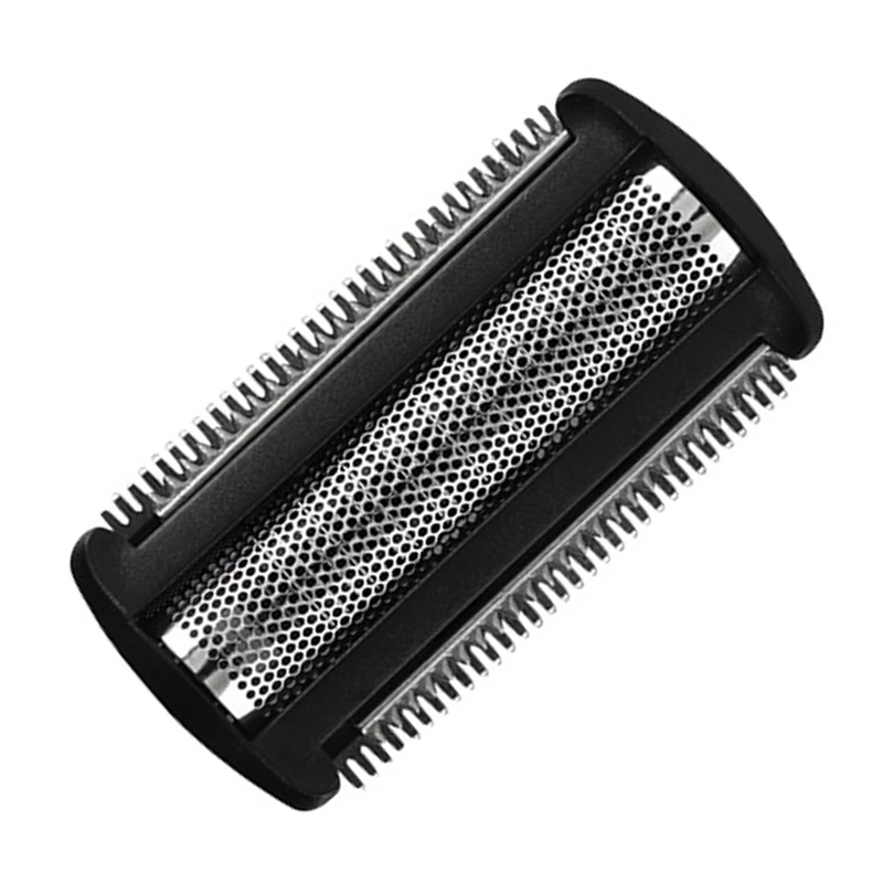 6 Pack Trimmer Shaver Head Foil Replacement For Norelco Bodygroom BG2000 BG2024 TT2040 BG2028 TT2030 TT2020-2023 TT2039