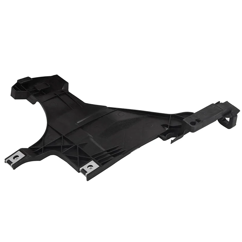 

2PCS Front L+R Headlight Mount Support Plate Bracket For A4 S4 B8 2013-2016 8T0941453B 8T0941454B
