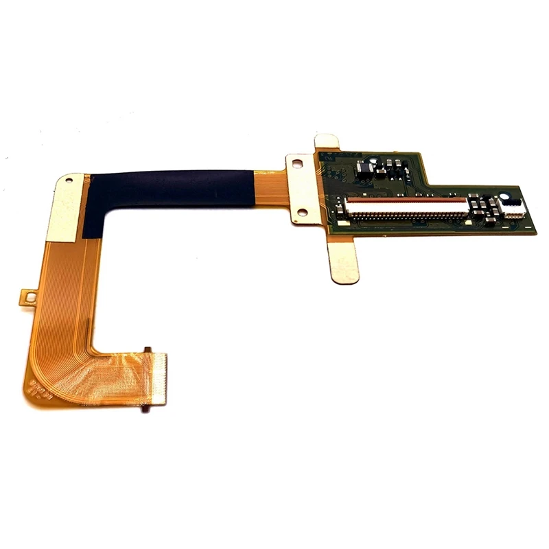 For Sony HX90 HX90V DSC-HX90 DSC-HX90V LCD Screen Hinge FPC Connection Flex Cable NEW Repair Replacement Spare Parts Accessories