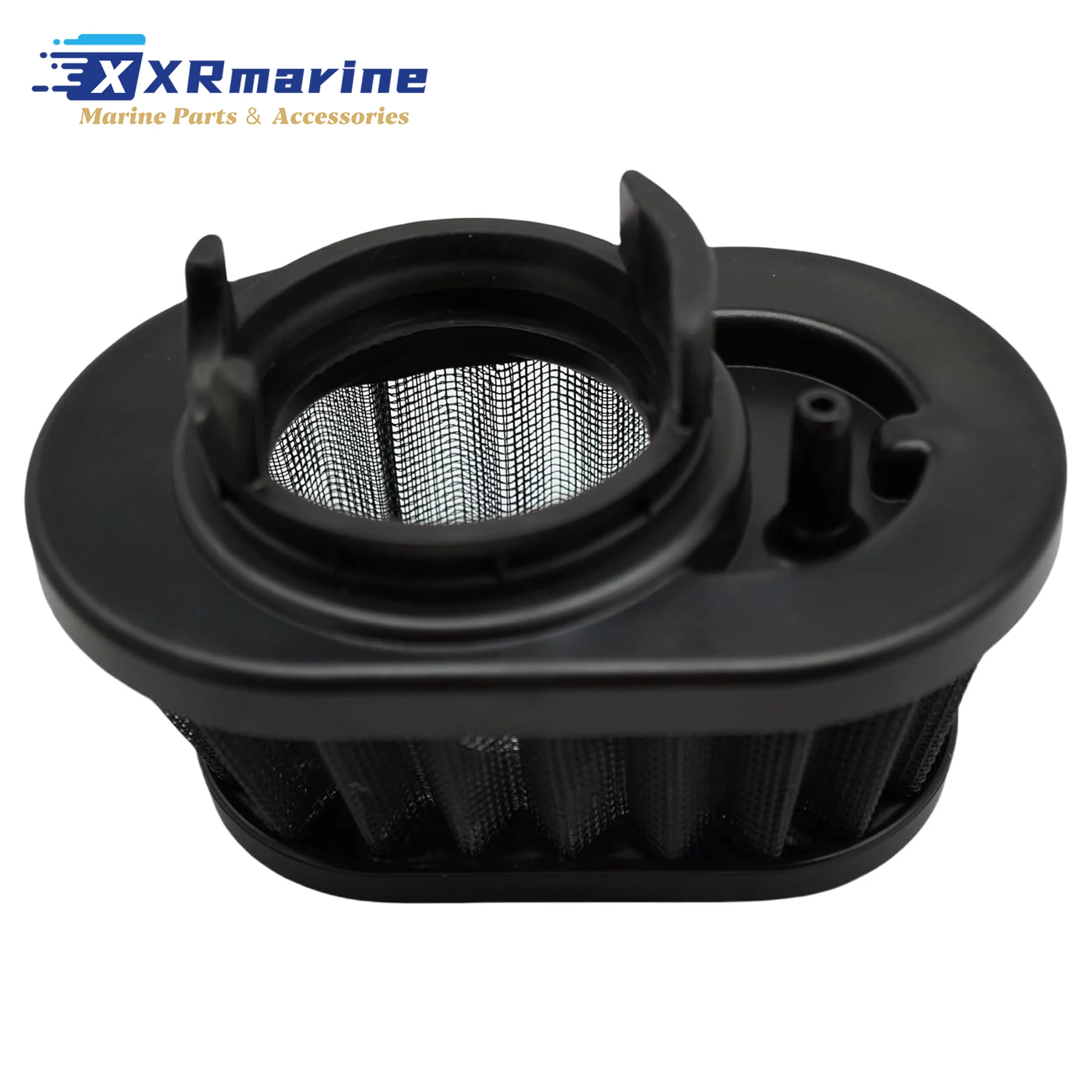 

897575T01 Air Filter Compatible with Mercury 4-Stroke 75 80 90 100 115 HP EFI Boat Outboard Engines Replaces 8M0082911 897575T02