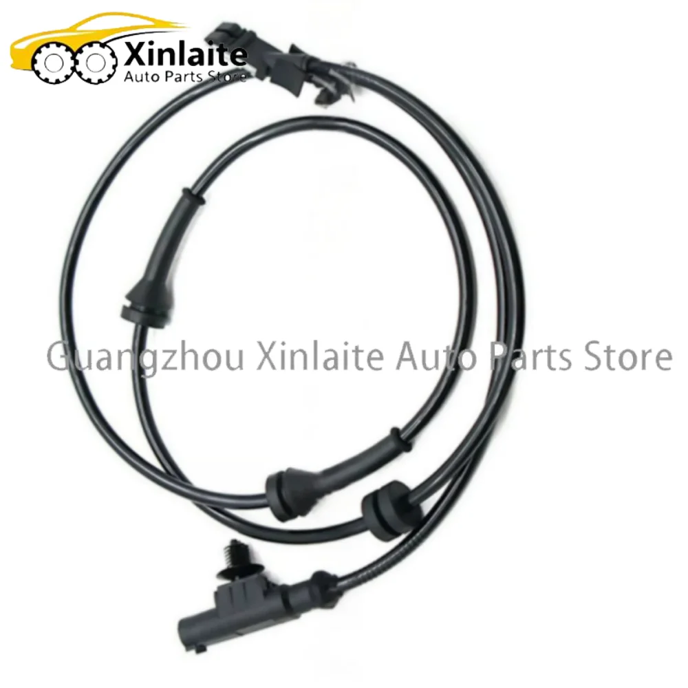 

Датчик скорости ABS передний левый/правый, высокого качества, новый, 47910-AX600 47910-AX610, для Nissan Note III K12 Micra E11 NE11 2003-12 годов выпуска