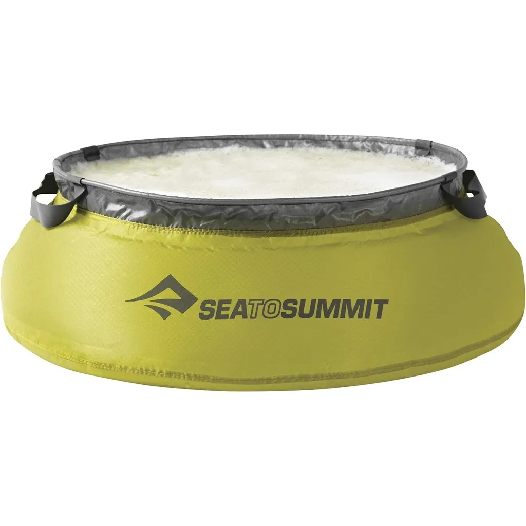 

Кухонная мойка Sea to Summit Ultra-Sil 10 л