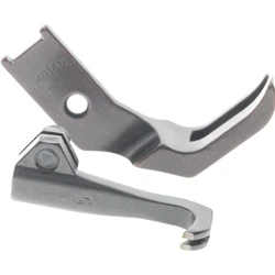 240148 Outside Foot And Inner Presser Foot 240149 For Sewing Machine Parts