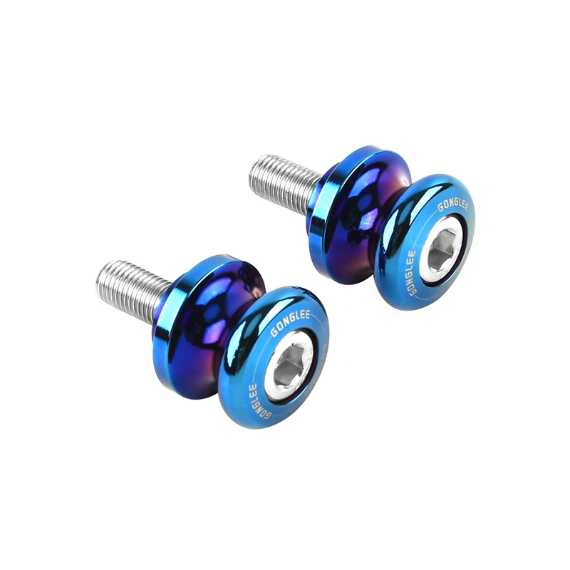 Swingarm Spools for CFMOTO 1000MTX 500SR