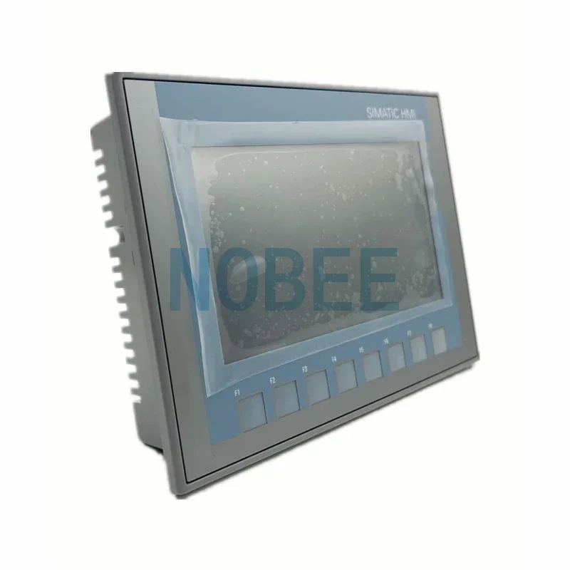 HMI KTP700 Basic Panel Key/touch operation 7