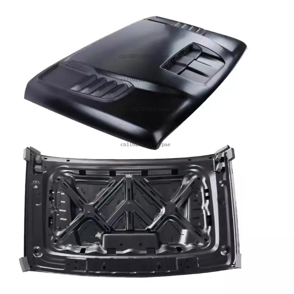 Modification Hood Decoration Off-road Kit Special Accessories for 300
