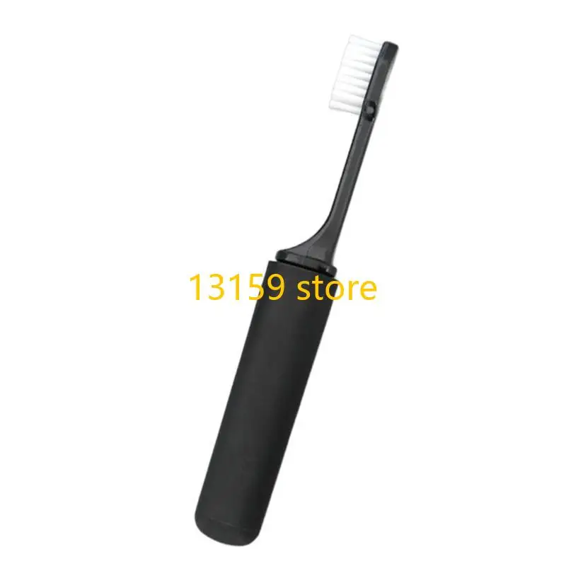 

270A Portable Folding Toothbrush Portable Adults Toothbrushes For Travel or Home Use