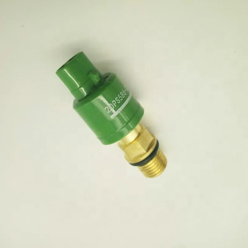 4380677 20PS586-23 EX120-2 EX200-2 EX100-3 EX120-3 EX200-3 EX100-5 EX120-5 EX200-5 Pressure Switch Sensor for Hitachi Excavator