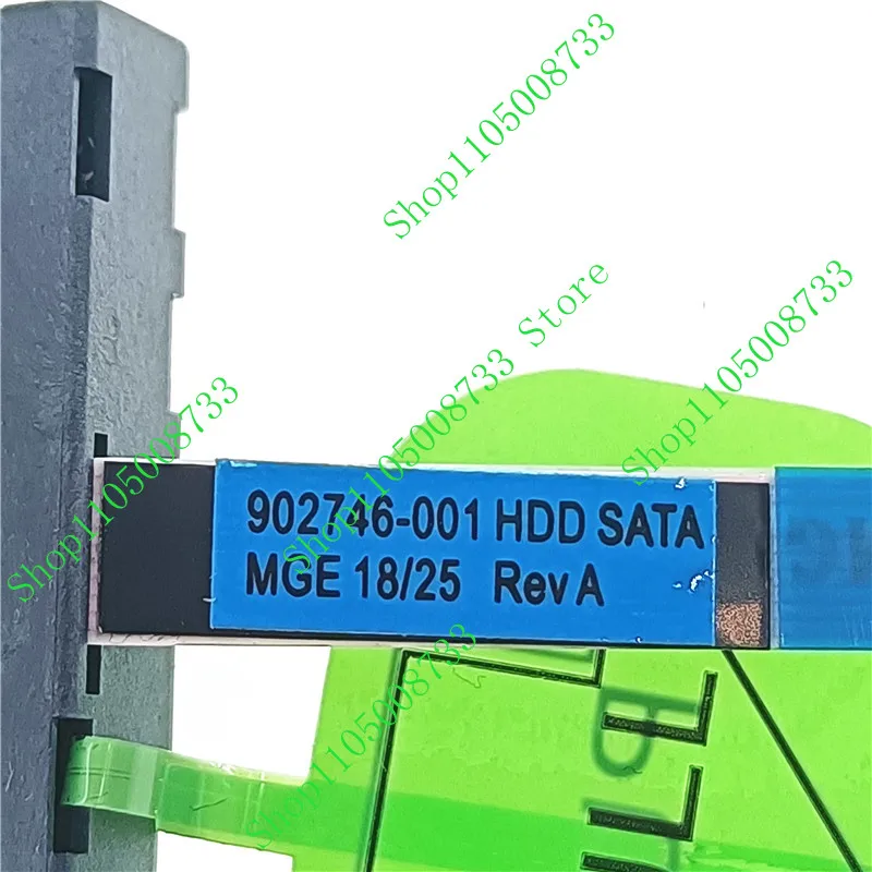 

DB NEW ORIGINAL LAPTOP HDD Connector HDD Cable FOR HP ProDesk 400 600 800 G2 ENT15-DM Mini 902746-001 813725-001