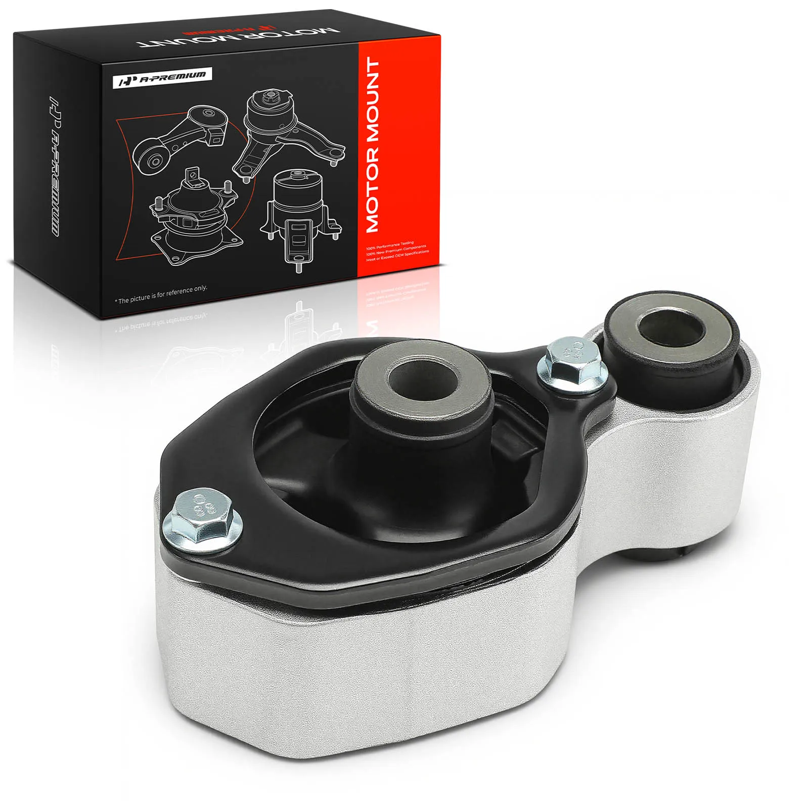 A-Premium Rear Engine Torque Strut Mount for Mazda CX-5 2013-2016 3 2014-2016 6 2014-2017 3 Sport 2014-2018