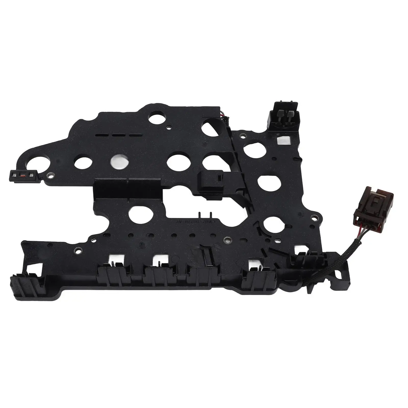 Trans Part Perfect Fit Stable Performance 6F35 Transmission Body Plate for repair