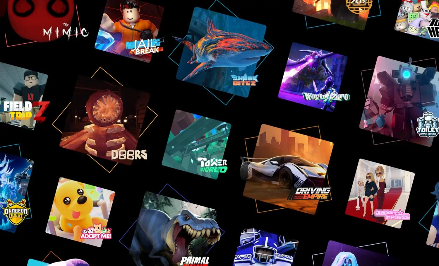 بطاقة الهدايا الرقمية Roblox (MY) - [الرمز الرقمي]