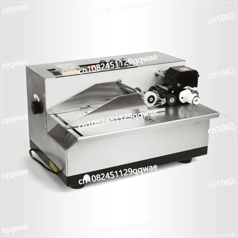 The Ink Wheel Coding Machine Is A Widened Type for Automatic Coding of Production Dates Office Electronics