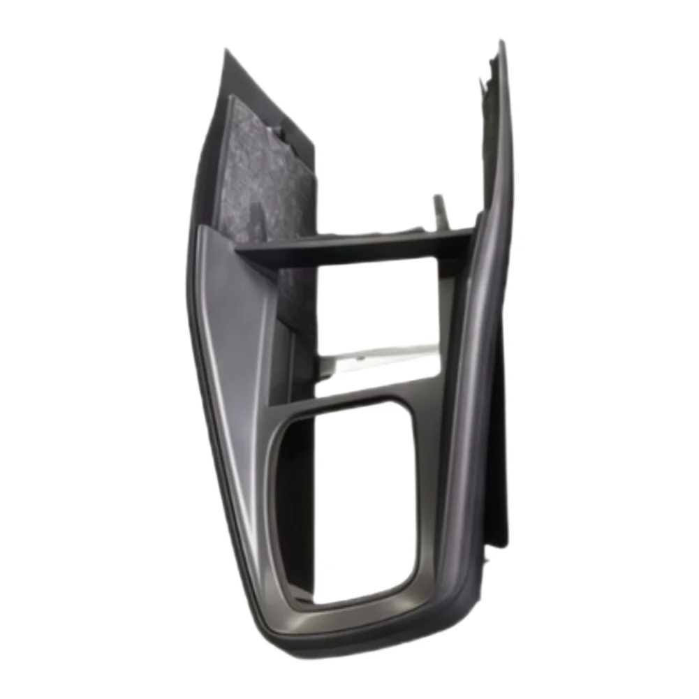 For Daily Vehicle Use Center Console Base Center Console Support Replacement Console Bracket Front Base Bracket