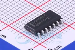 15PCS Brand new original MC1496DR2G MC1496DG package SOP14 balanced modulator demodulator IC