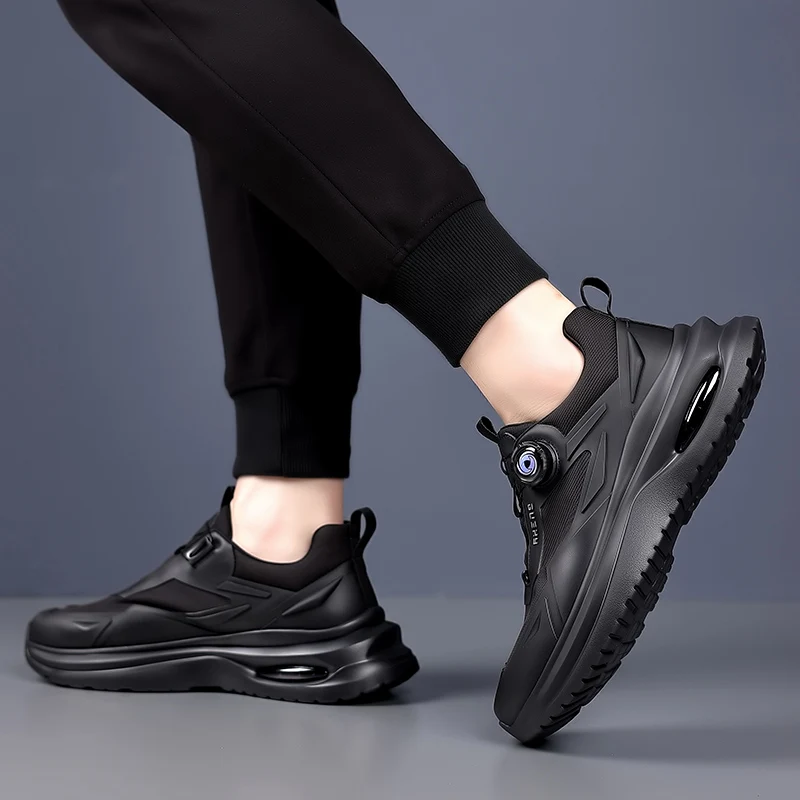 chaussures-de-golf-legeres-et-respirantes-pour-hommes-baskets-d'entrainement-professionnelles-nouvelle-collection