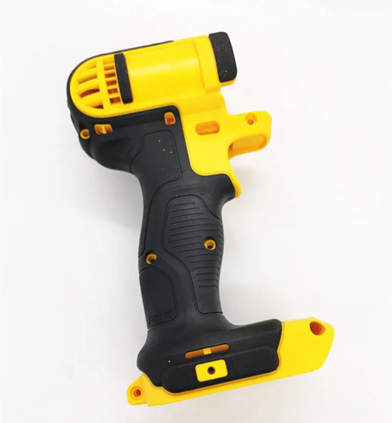 

Чехол CLAMSHELL для DeWALT N 391695 N 075736 DCF885L2 DCF885C2 DCF885 DCF880 DCF885L2 DCF880H2 DCF885N