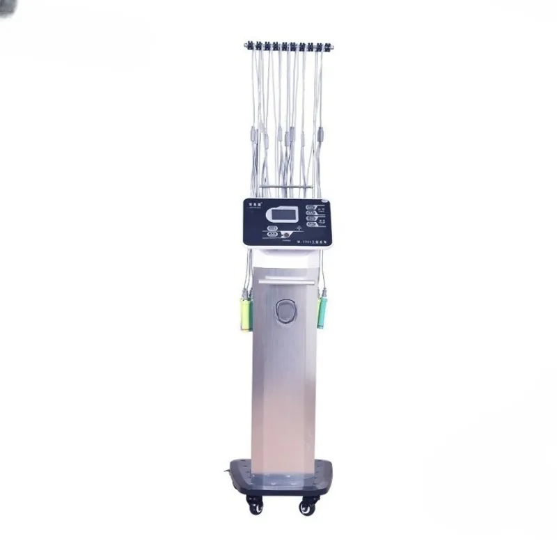 Barber Shop Intelligent Ceramic Perm New Digital Perm Machine Hair Shop Perm Machine