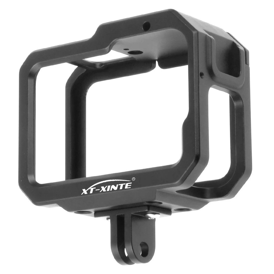 

Защитный чехол для GoPro Hero9, чехол для видеокамеры, чехол для Go Pro Hero 13 12 11, черный корпус из алюминиевого сплава для экшн-камеры