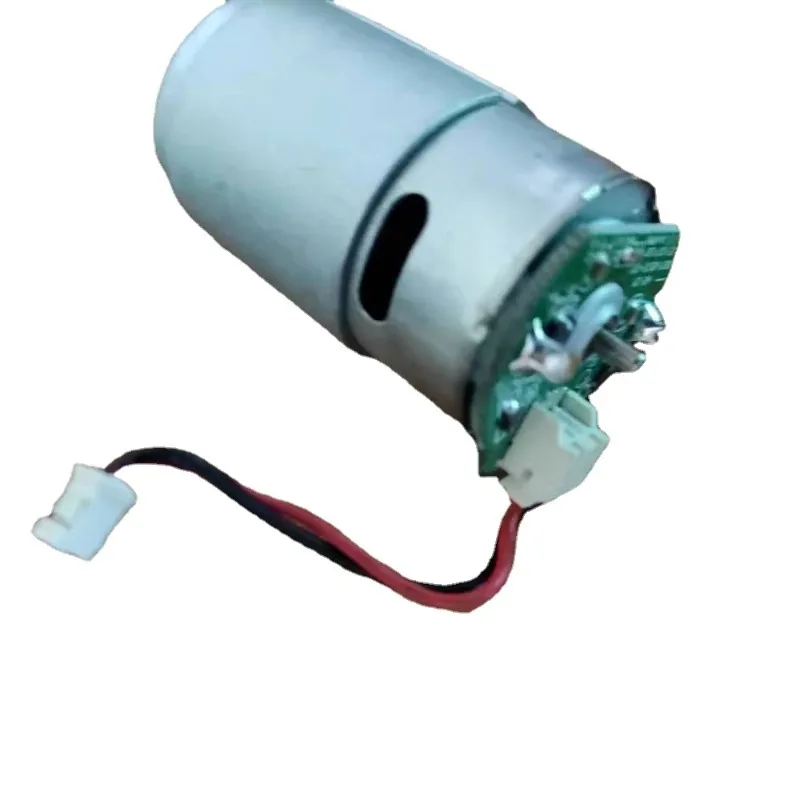 Main brush motor for Eufy Robvac 11S Max 12 15C 15C Max 25C 30 30C Max 39C Max Coredy Robot Vacuum Cleaner R3500, R3500S 1700PA