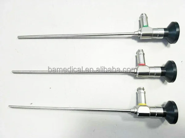 30 degree arthroscope/cheap arthroscopic endoscope/surgical 4mm arthroscope