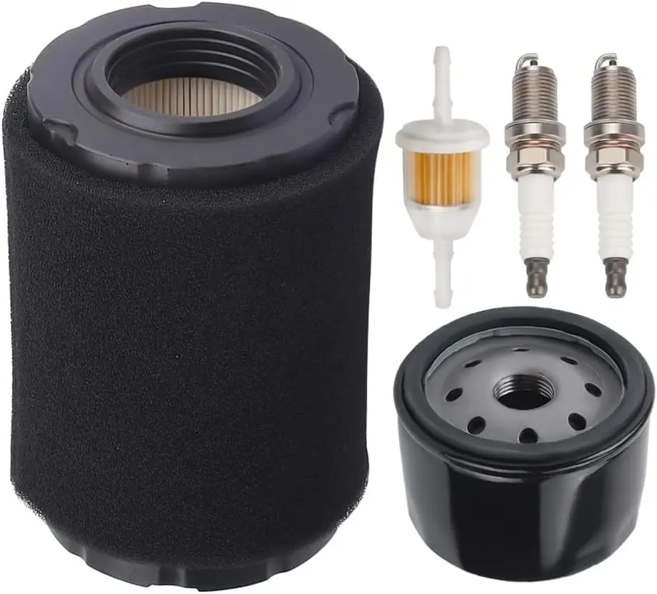 Filtro de Aire D125 MIU14395 para Tractores John Deere D100 D105 D125 D130 D140 D110 E140 E130 E100 E120 LA145 LA135 Z255 Z235 X330