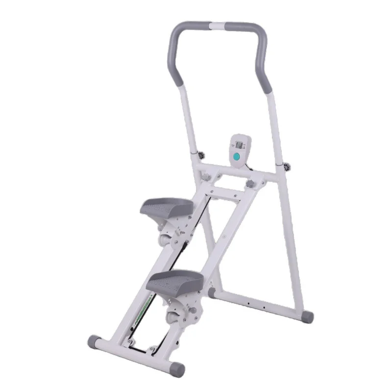 جديد معدات التدريب على التسلق متعددة الوظائف المنزل داخلي متسلق ممارسة اللياقة البدنية درج آلة مصنع أجمعين #1