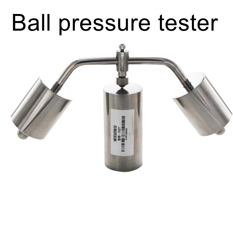 

Ball pressure test device Heat resistance test Ball pressure tester Ball pressure test device detector