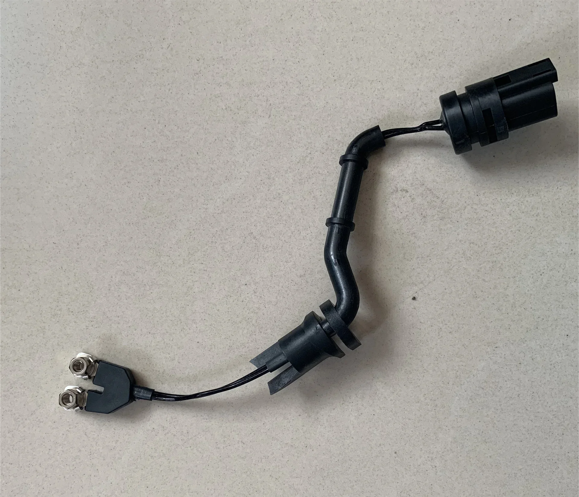 Nozzle Harness Pc600 Excavator 6217-81-9252