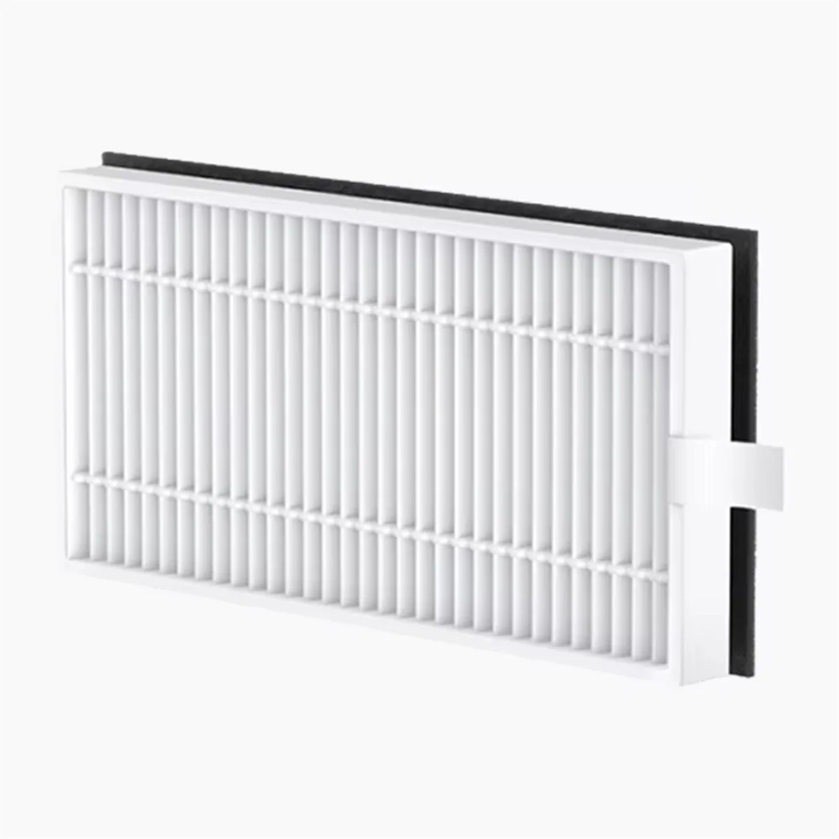 Per Dreame Mova M1 / Trouver M1 Robot Aspirapolvere Pezzi di ricambio Spazzola laterale Filtro Hepa Mop Panno Accessori_ABGP