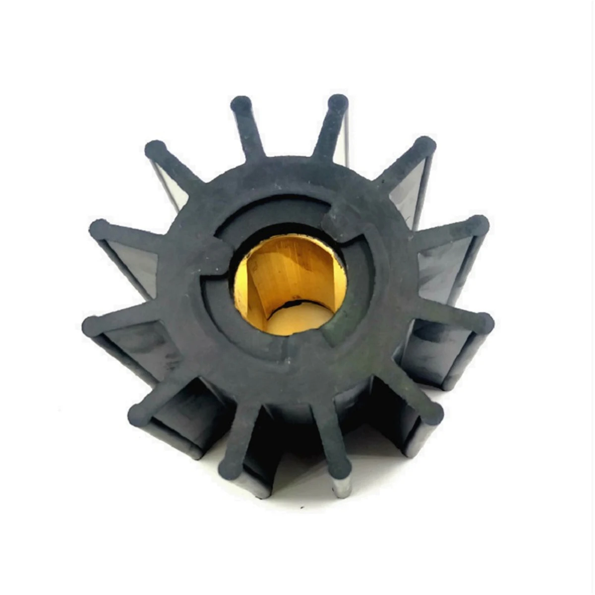 

Impeller Replacement Kit for JMP 8101-01 DJ Pump 087-1201 12 Blades Double-flat 95*63*25mm