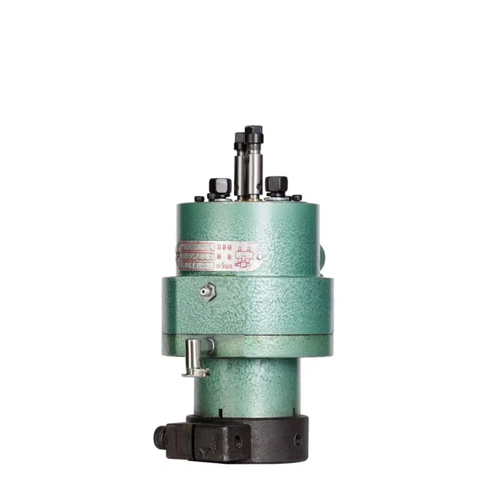 Hot Selling Two Axis Drill Head  High Precision Lightweight Easy Operation Adjustable Double Spindle Head