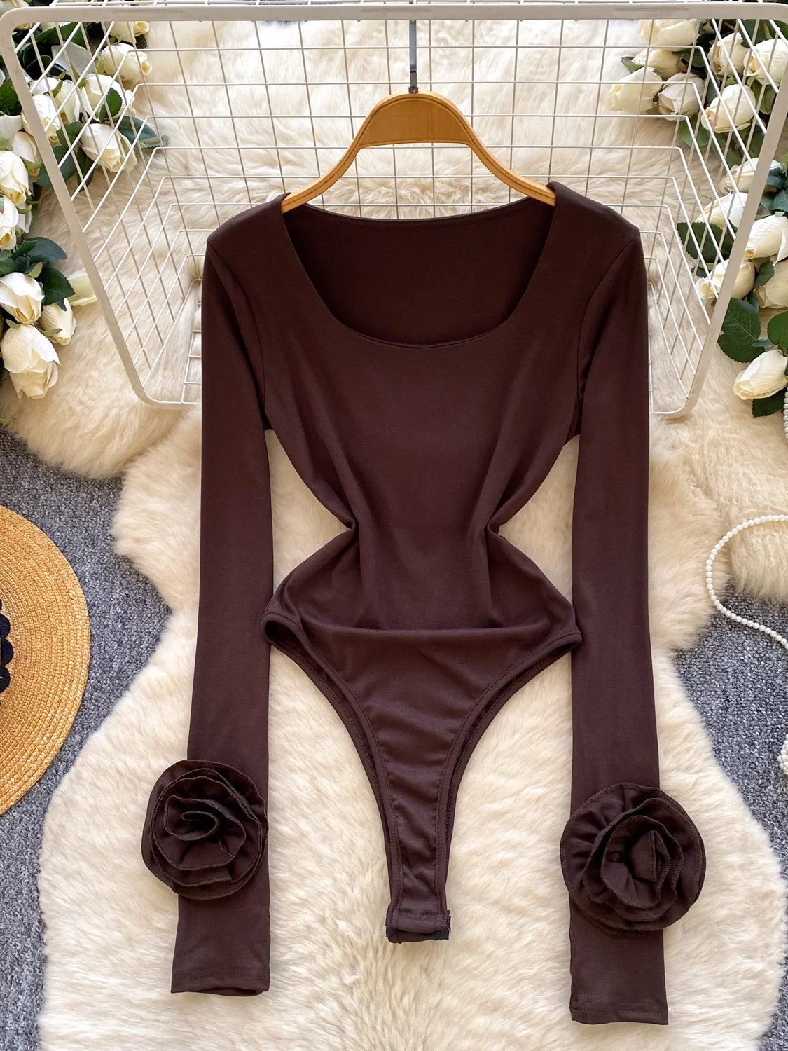 Combinaison une pièce sexy ros - 3D Printing One Piece avis et prix