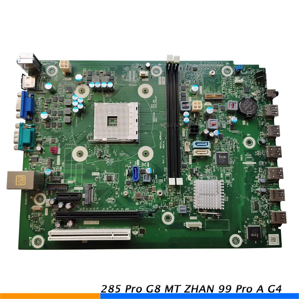 Desktop-Motherboard 285Pro G8 MT ZHAN 99Pro A G4 M47646-601 M47646-001