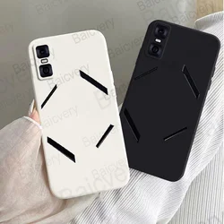 infinix GT 30 Pro Case Candy Color Soft TPU Silicone Full Protective Cover Funda Coque