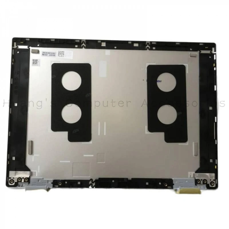 SS+9YV3J New LCD Rear Back Top Screen Cover A Shell For Dell Inspiron 14 Plus 7420 7425 Laptop Replacement Spare Part