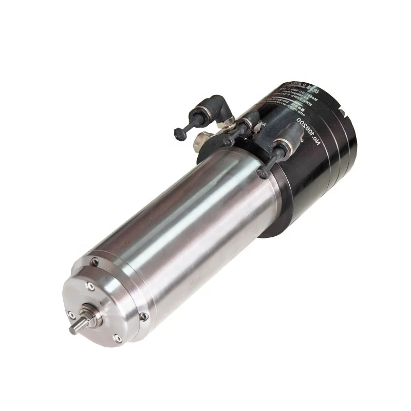 

Best Selling 1.8kw 60000rpm Water Colling Milling Pcb Spindle Motor