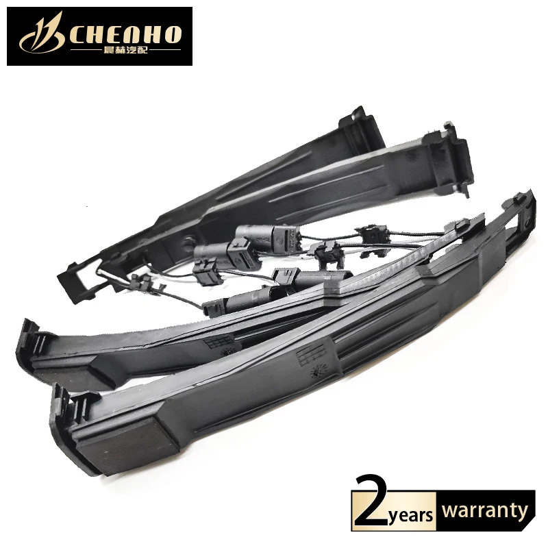 

High Quality 4PCS Exterior Door Handle Sensor Switch For Audi A4 A5 A6 A7 A8 Q5 4G8927753 4G8927753B