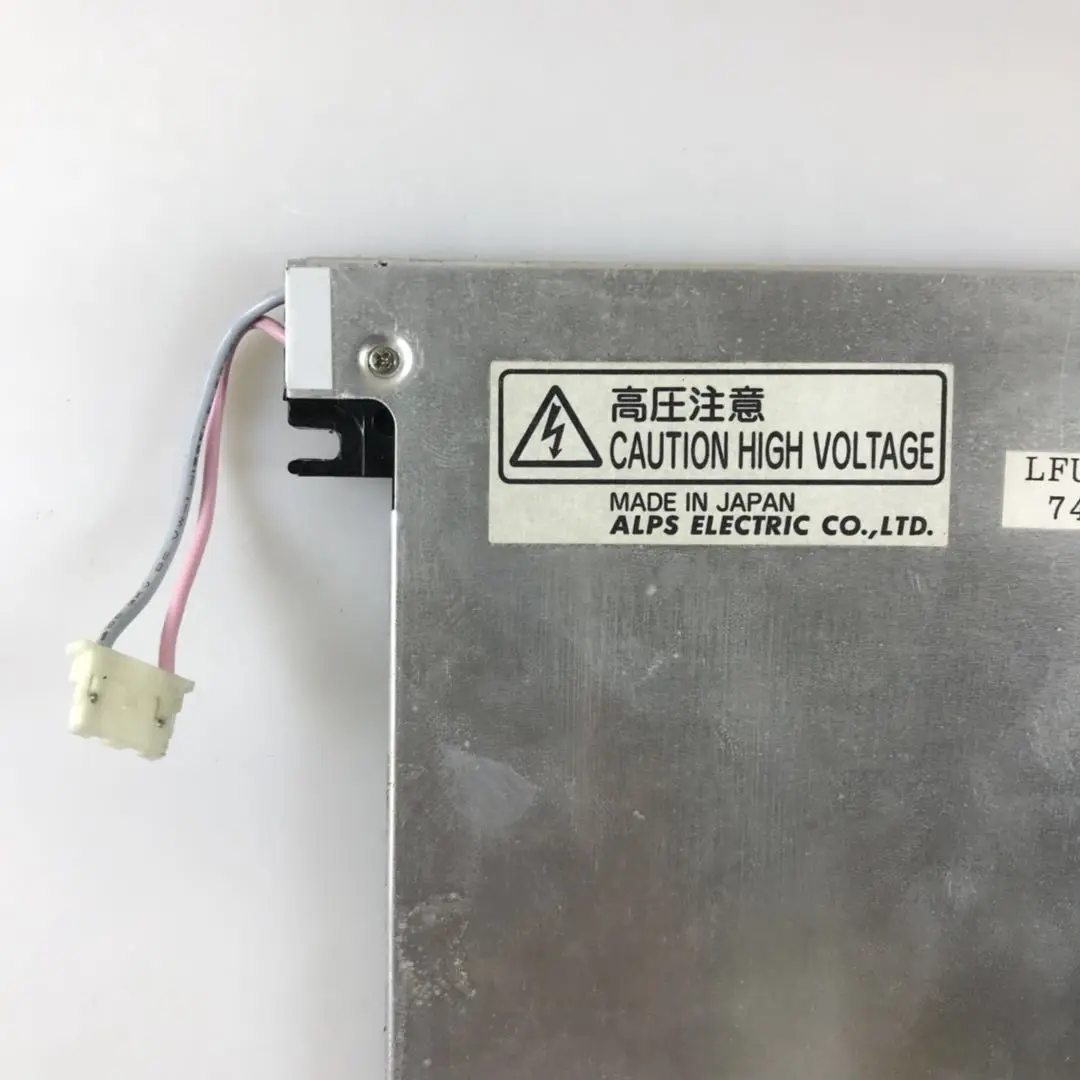 Ekran wyświetlacza LCD LFUGB6131A