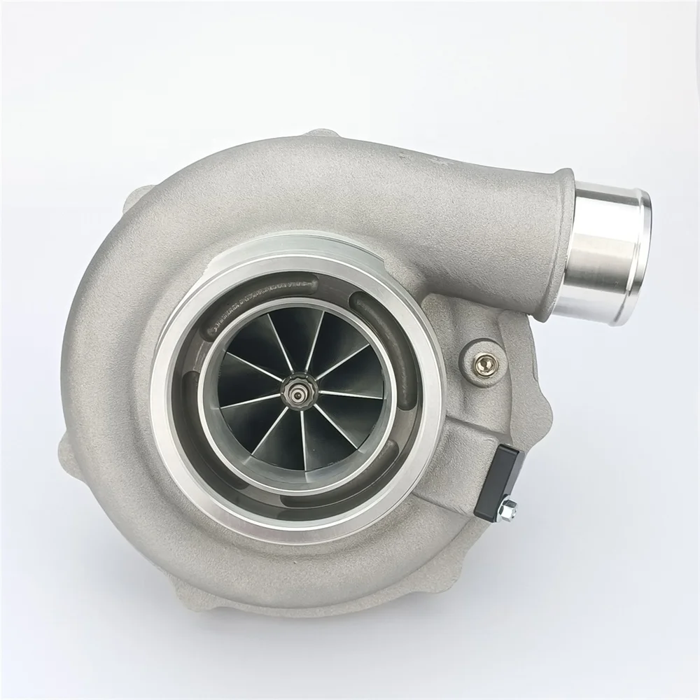 G35-900 Supercore CHRA Normalna Kierownica + Obudowa Kompresora 880695-5001S Wkład Turbosprężarki