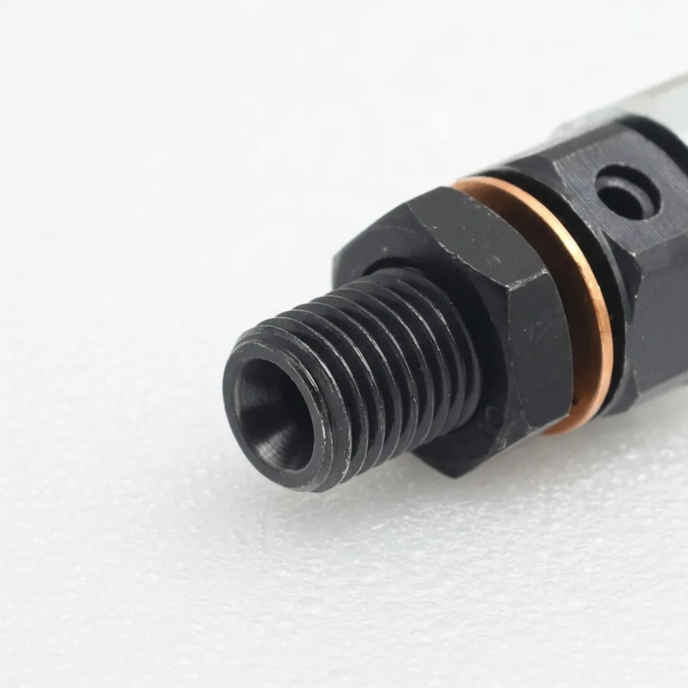 Original High Quality New For 3PCS 16001-53002 For Fuel Injectors H For Kubota  Engine