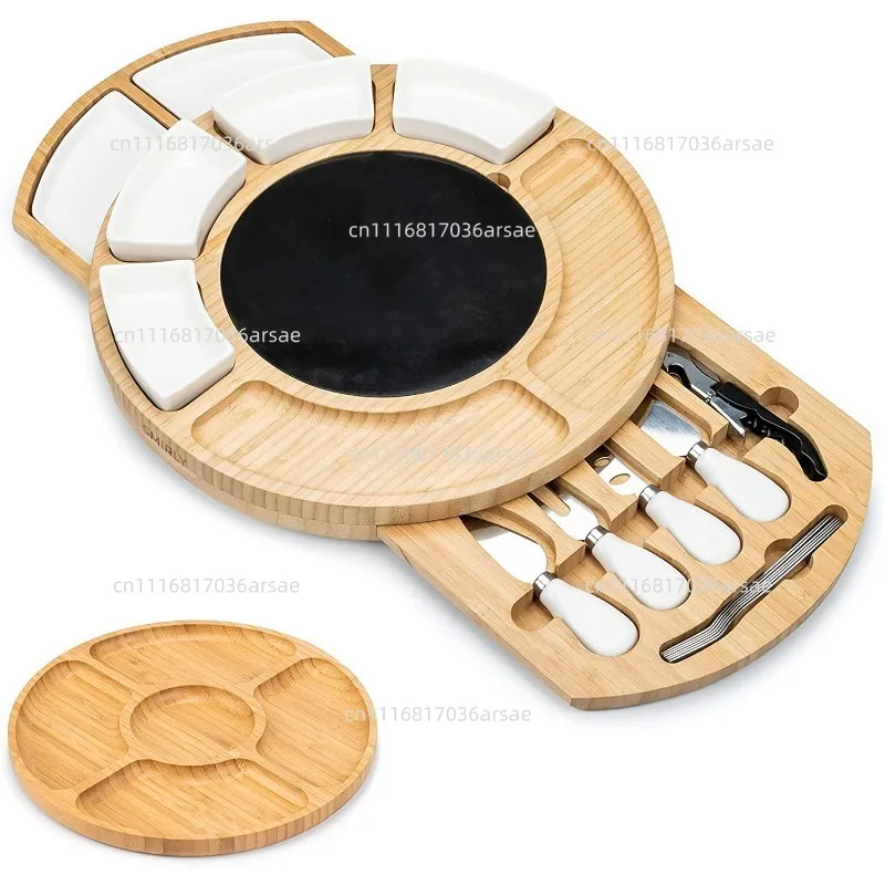 Cutting Board New Cheese Cutting Board Pull Multi-functional Cutting Board