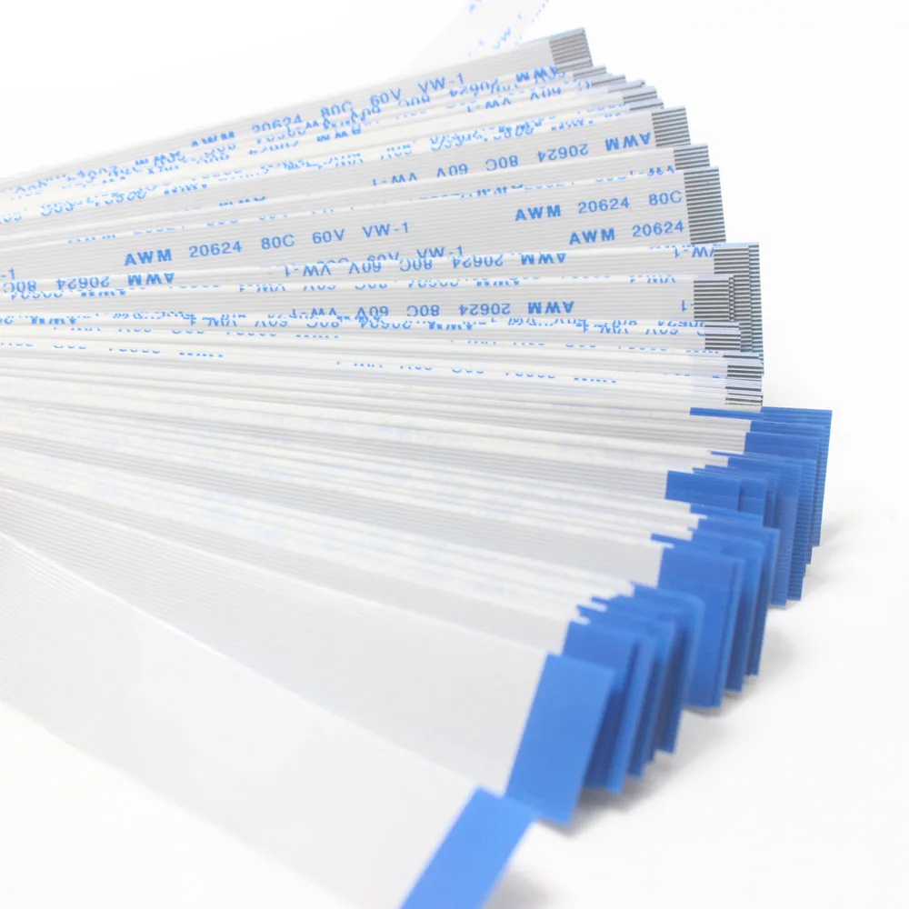 1PCS Flat Flexible …