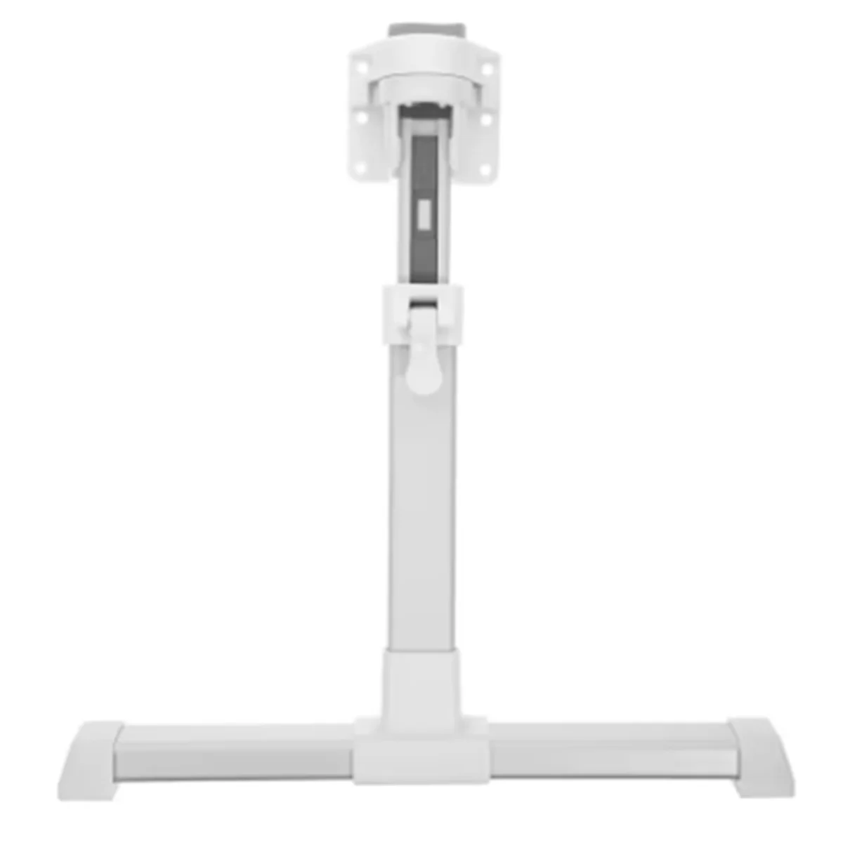 AA98 1 Set Legs for Small Table Legs Desk Adjustable Household Bed Desk Legs Convenient Furniture Accessory for Dining Table