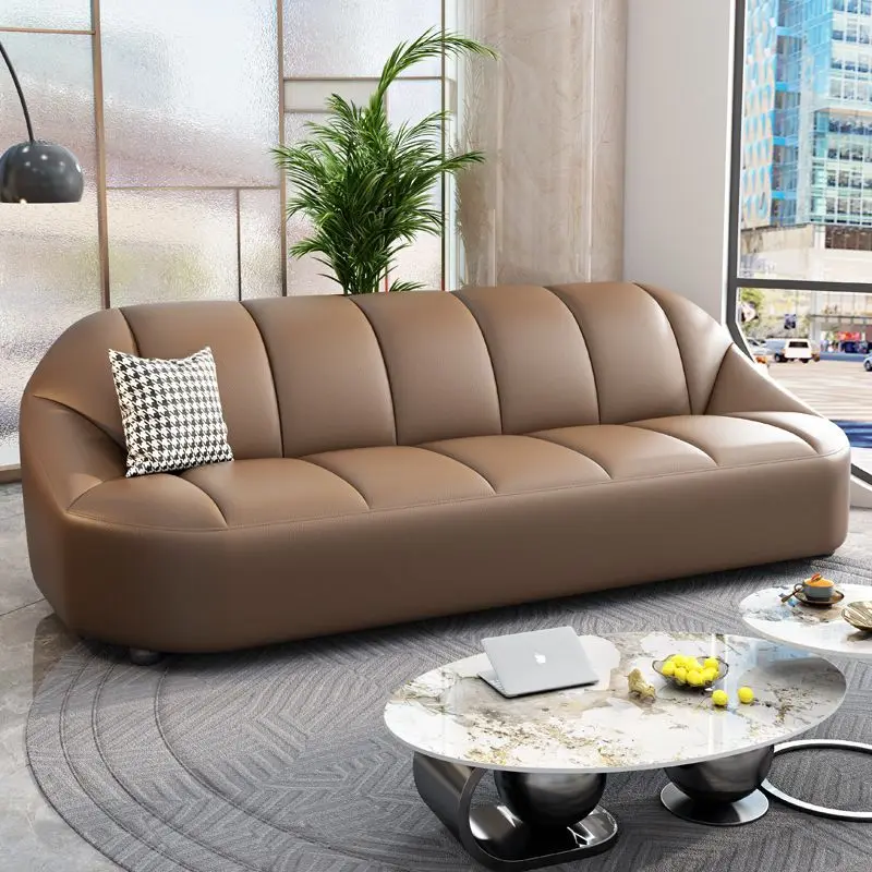 

Filler Water Proof Sofa Minimalistic Armrest Nordic Living Room Sofas Chaise Salon Lit Pliable Puff Sillon Modern Furniture