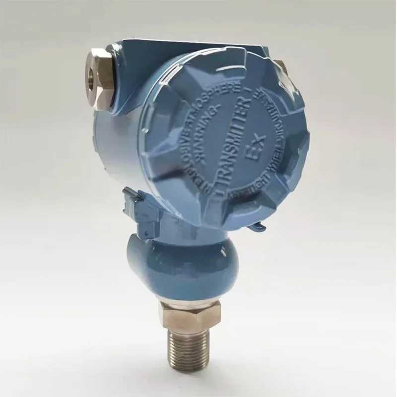Sender Digitalanzeige hochpräziser Wasser Gas Öl hydraulischer explosionsgeschützter intelligenter Drucksensor