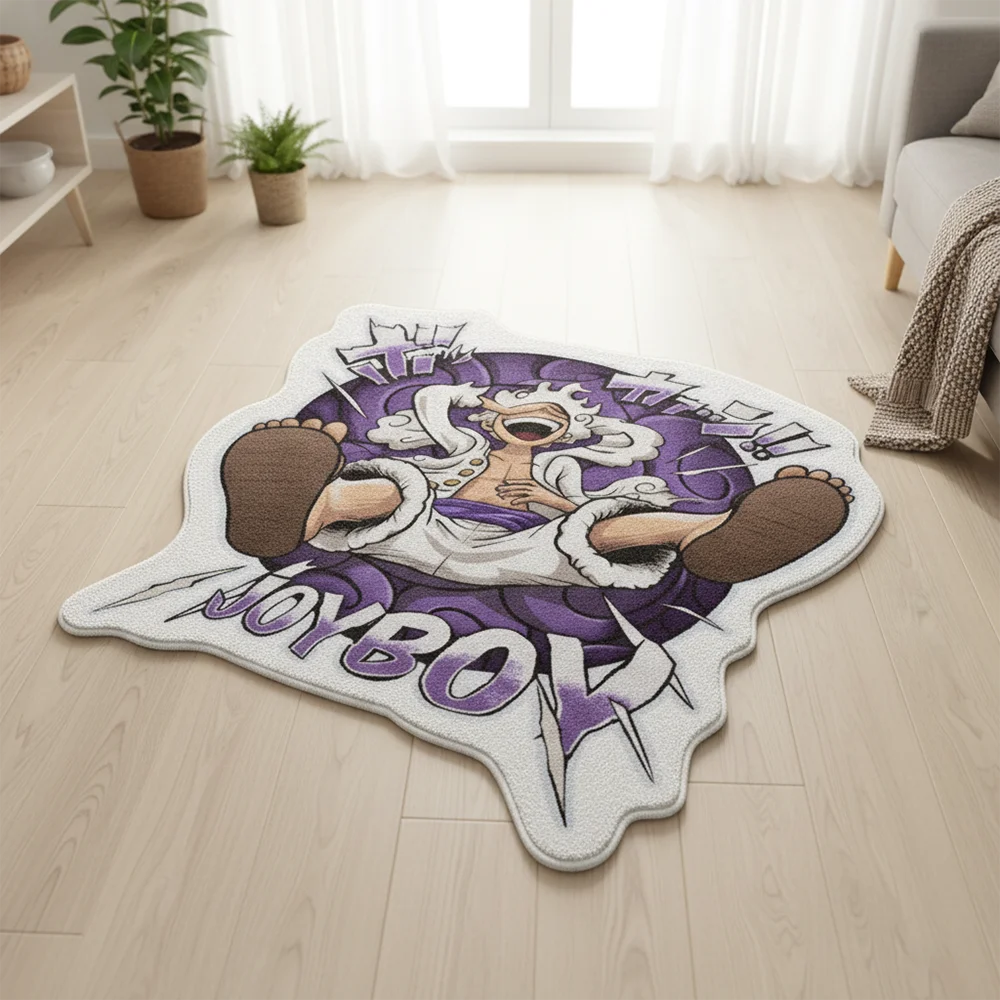 One Piece Luffy Joyboy Anime-T – Gaming Accessories Bedroom Bewertung und Preis