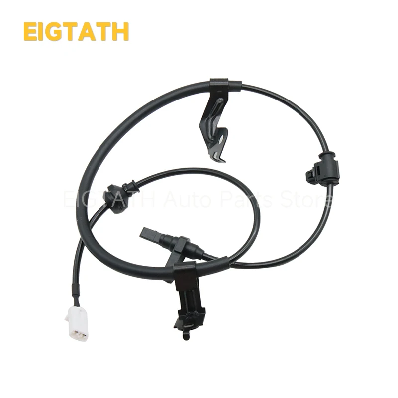 مستشعر سرعة العجلات الأمامية اليسرى اليمنى ABS لسيارة دايهاتسو تيريوس J200 F700 بيجو تويوتا راش بيروودوا نوتيكا 89543-B4010 89542-B4010